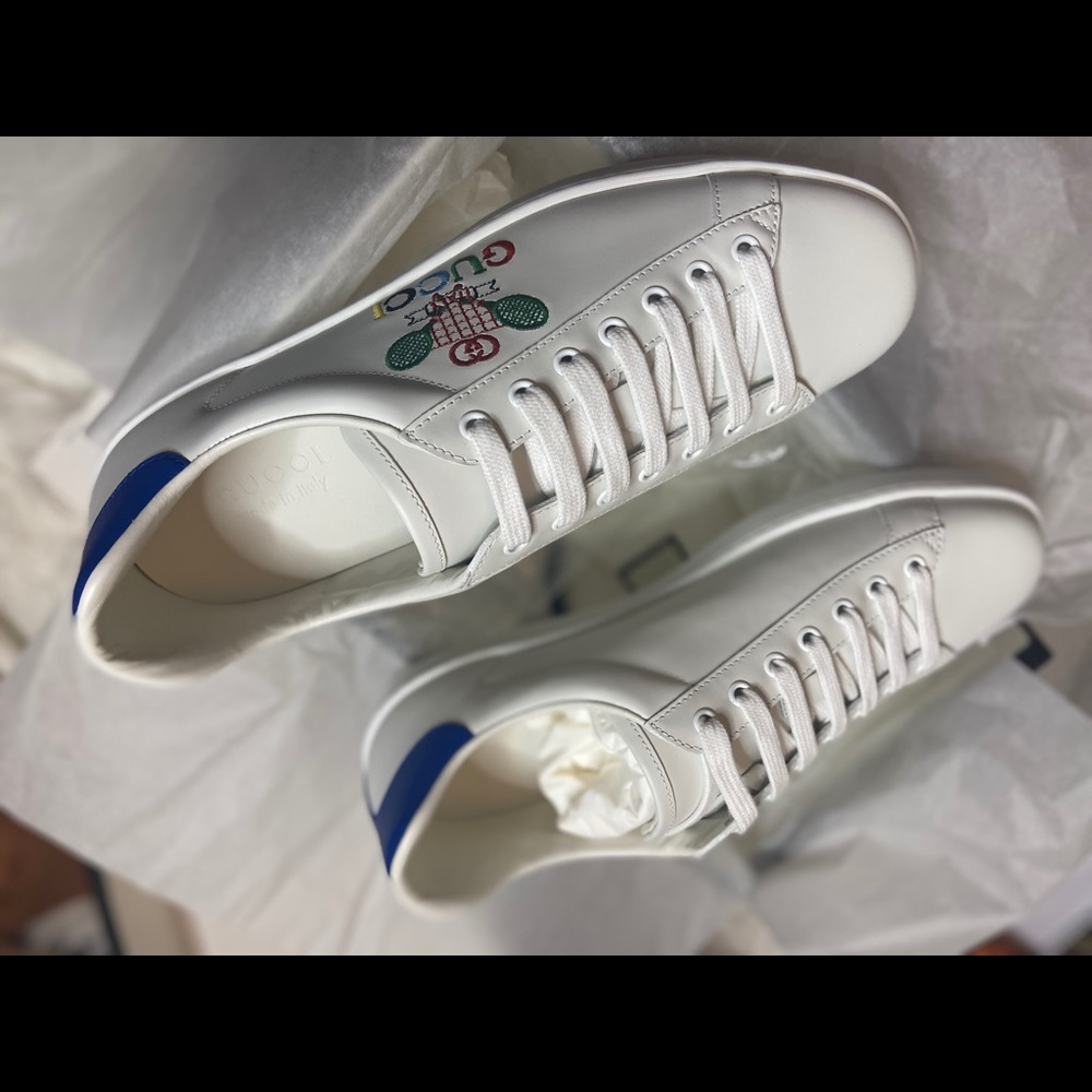 🌟GUCCI 🌟 - Picture 8 of 8
